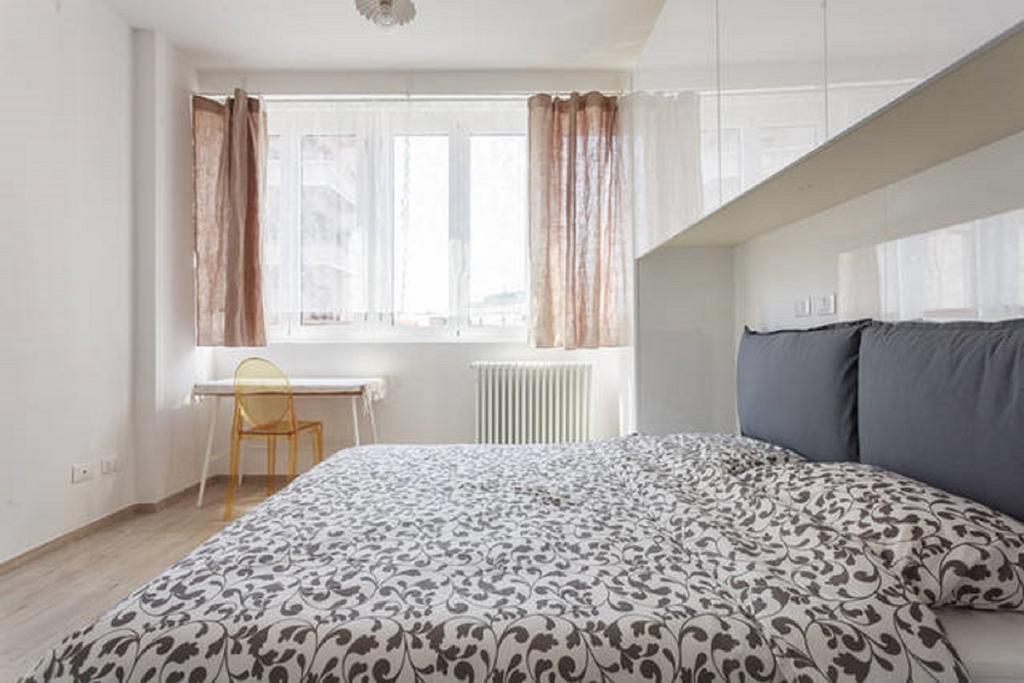 Riva Reno Apartments Bologna Eksteriør billede