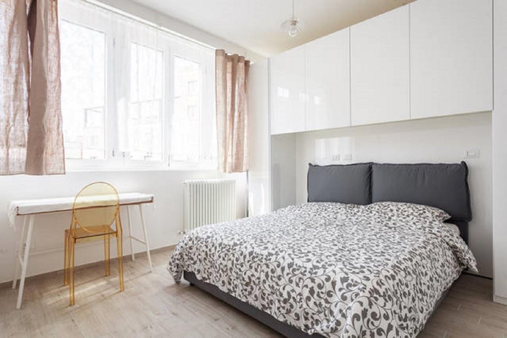 Riva Reno Apartments Bologna Eksteriør billede