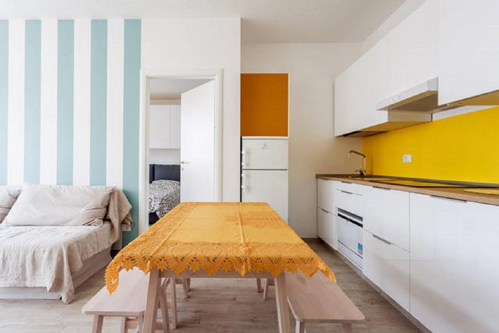 Riva Reno Apartments Bologna Eksteriør billede